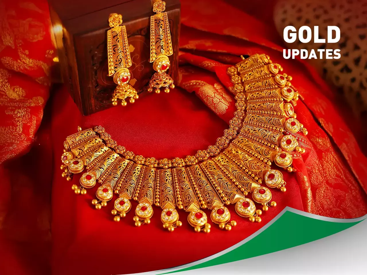 gold updation price hike 05 08 2025