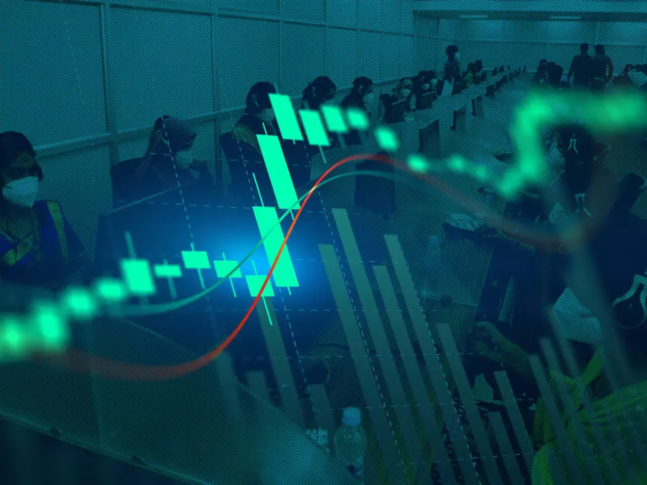 services sector hits 11-month high