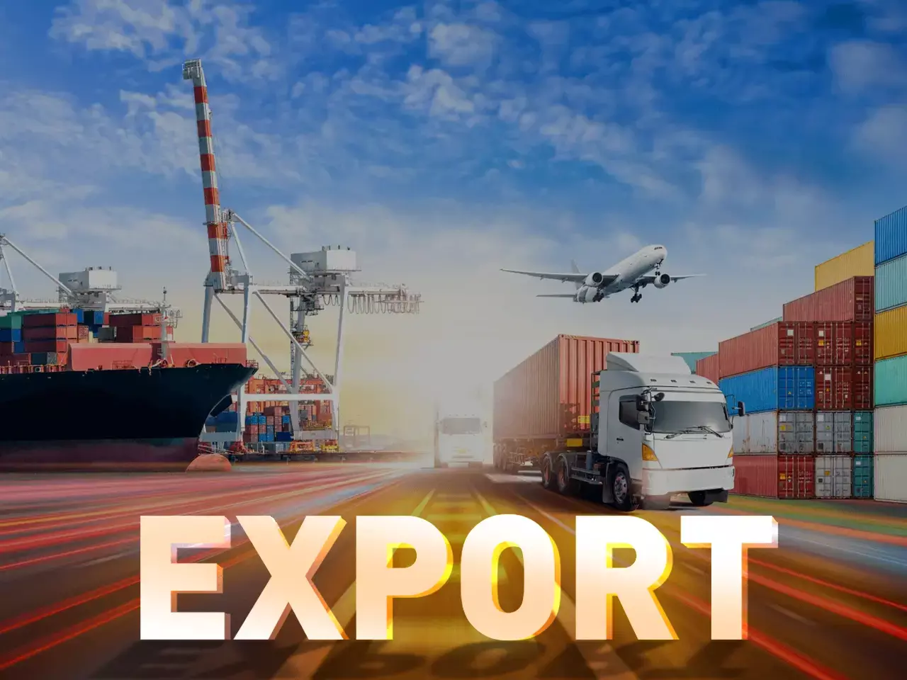 a rs 20,000 crore plan is coming for the export sector