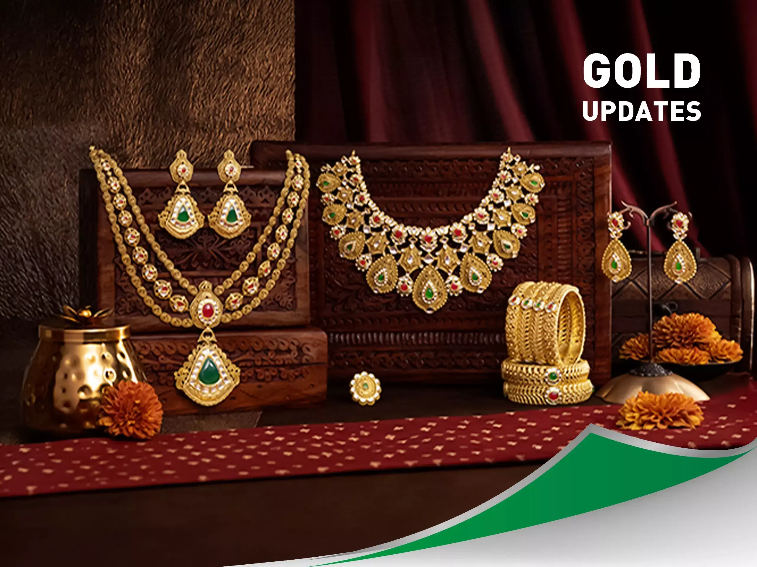 പൊൻതരിക്കും തീവില!  സ്വര്‍ണവില ഒരു ലക്ഷത്തിലേക്ക്