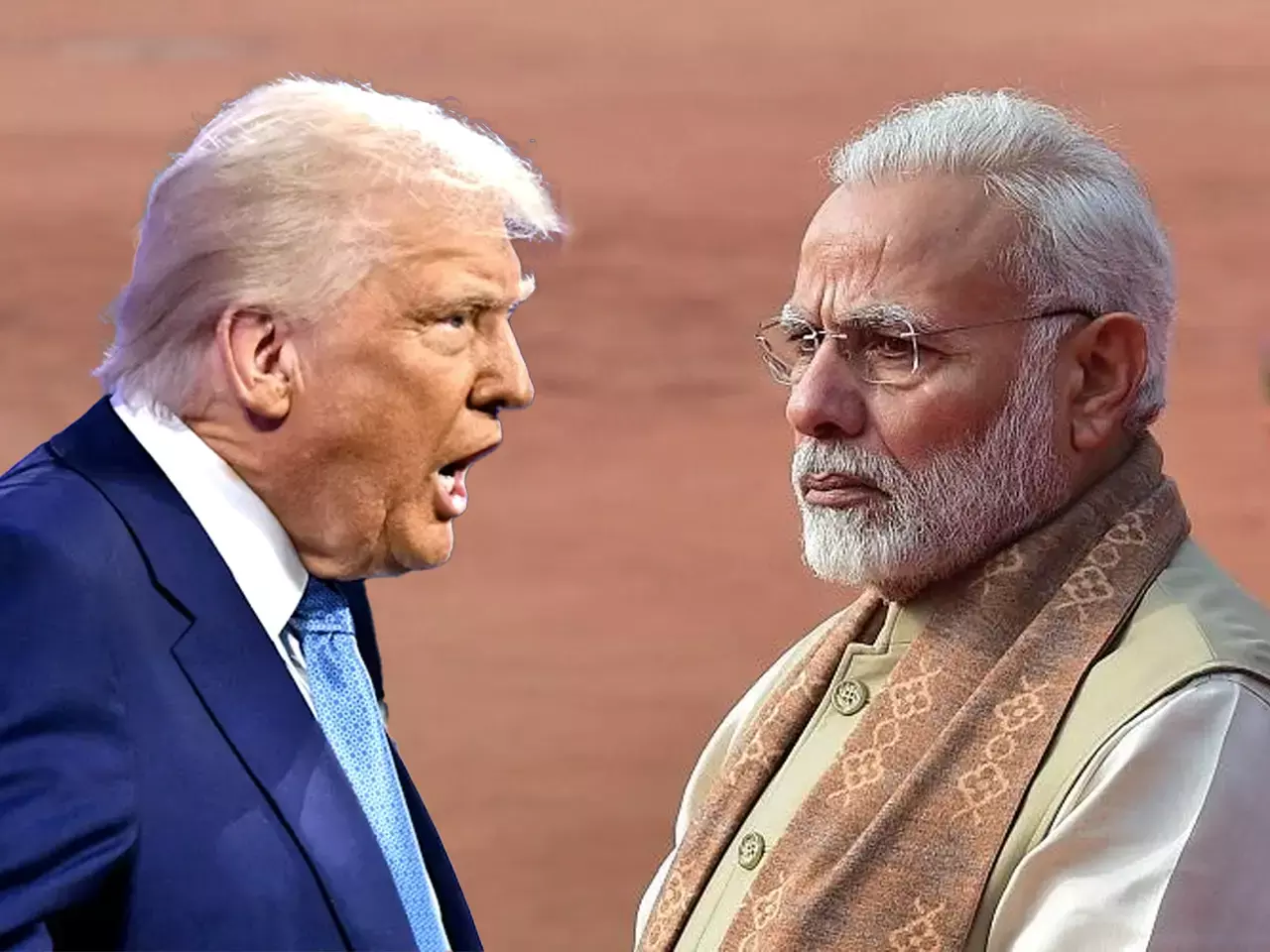 ഇന്ത്യയുമായി വ്യാപാര ചര്‍ച്ചയില്ലെന്ന് ട്രംപ്