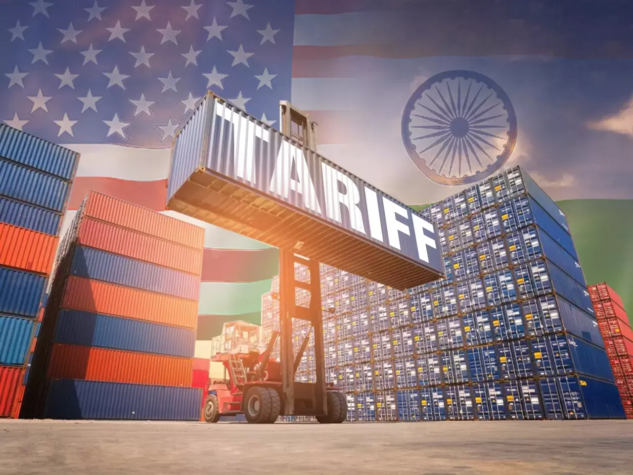 us tariffs india to accelerate domestic reforms