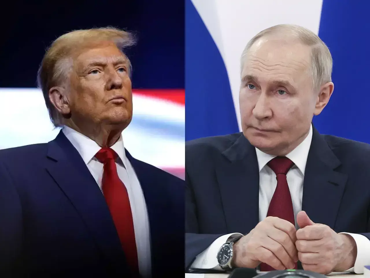 trump-putin meeting in uae