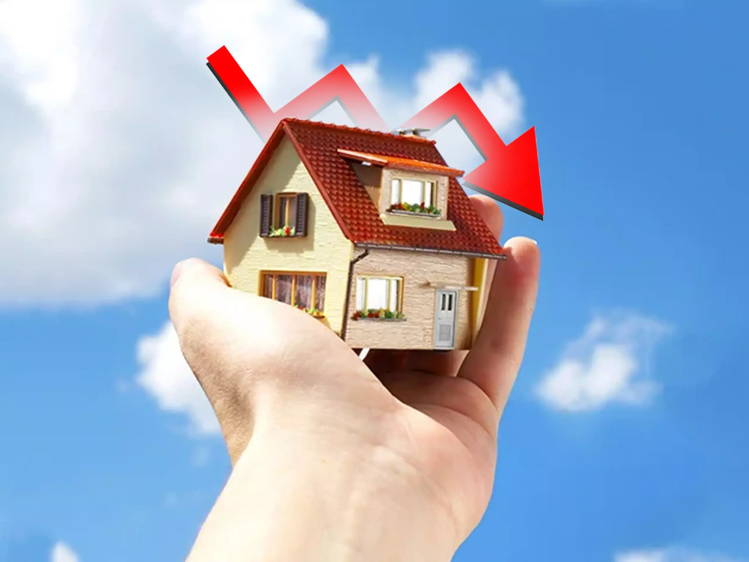 യുഎസ് താരിഫ് വീട് വില്‍പ്പനയെവരെ ബാധിക്കും