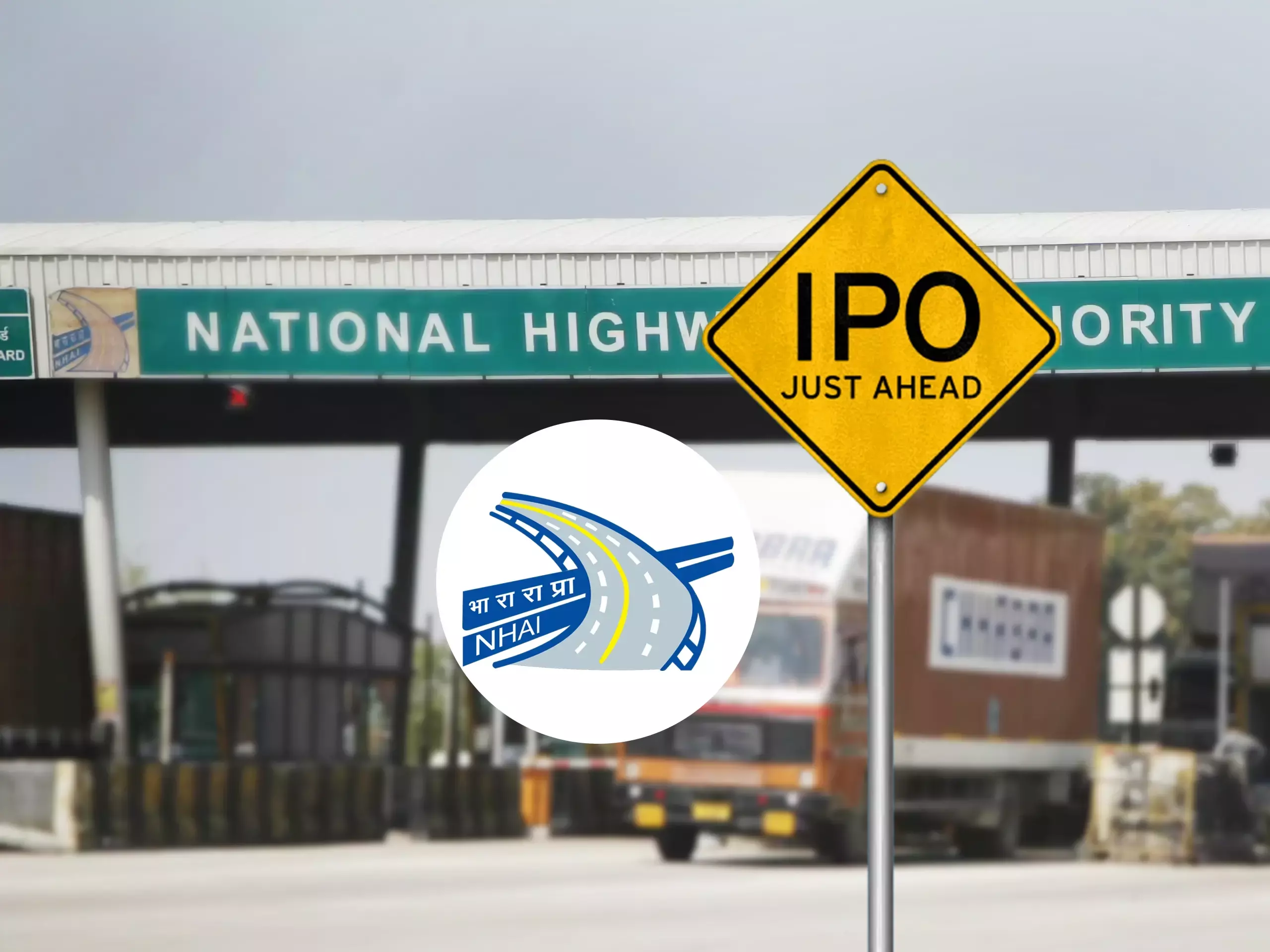 ഇന്വിറ്റ് ഐപിഒയ്ക്കായി ദേശീയ പാത അതോറിറ്റി ഇന്വിറ്റ് ഐപിഒയ്ക്കായി ദേശീയ പാത അതോറിറ്റി