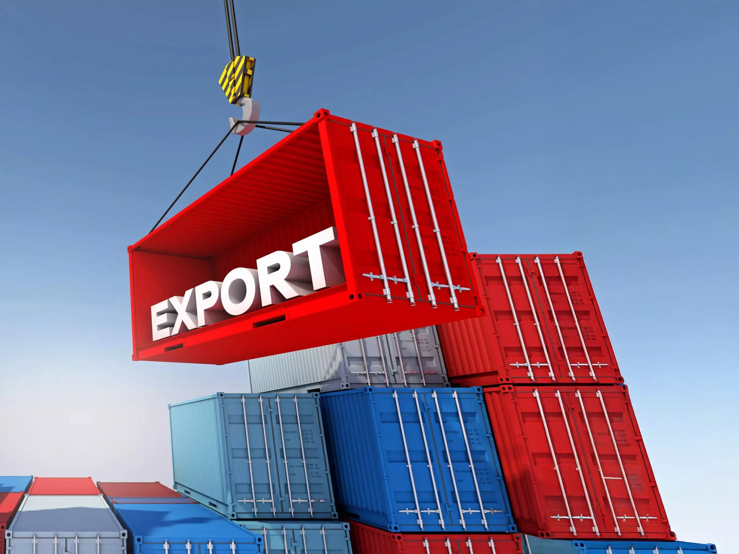 കയറ്റുമതി ലക്ഷ്യം 50 രാജ്യങ്ങള്‍;   താരിഫ് ആഘാതത്തെ മറികടക്കാന്‍ ഇന്ത്യ