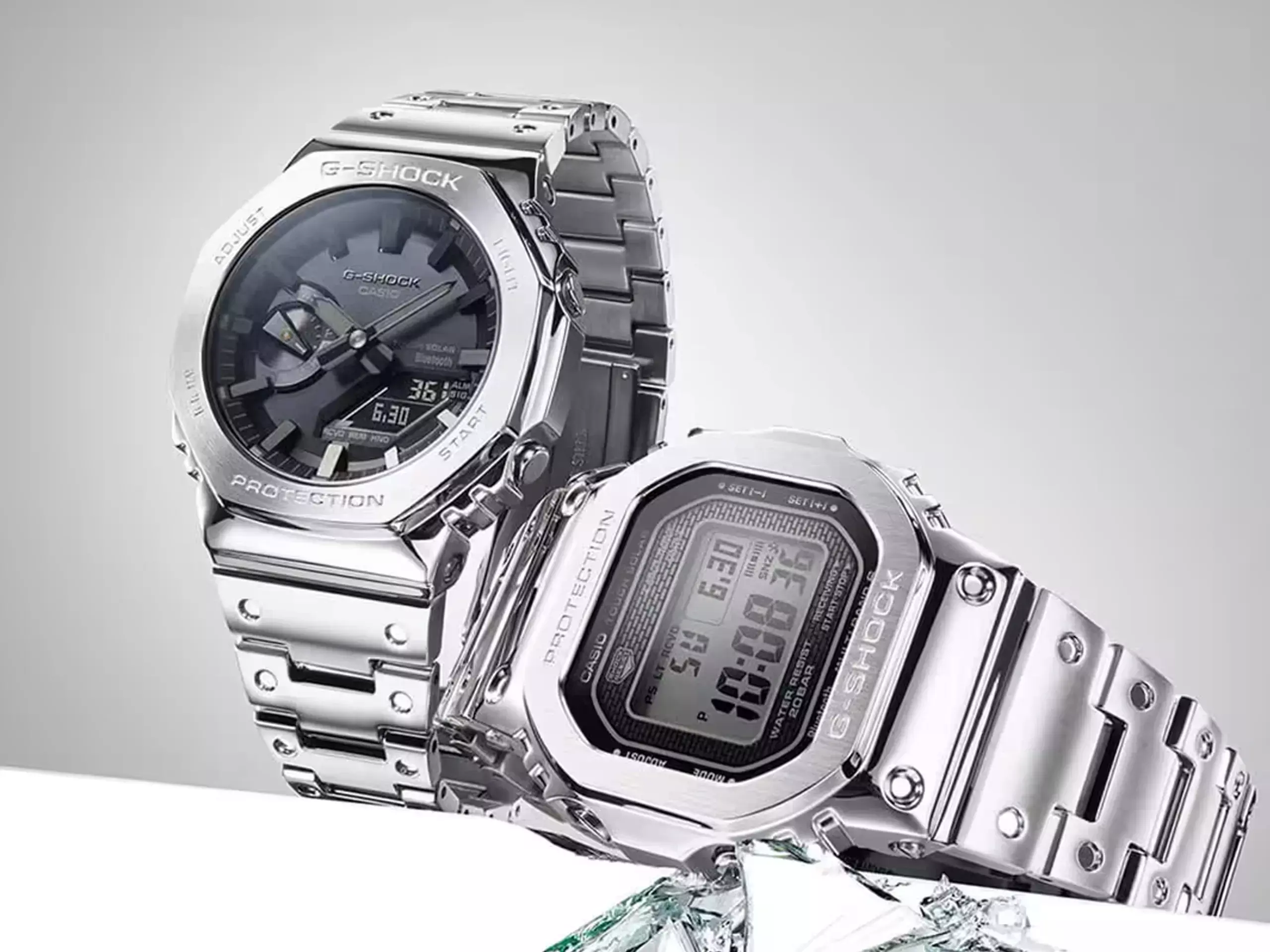 മെയ്ഡ് ഇന് ഇന്ത്യ വാച്ചുകളുമായി കാസിയോ മെയ്ഡ് ഇന് ഇന്ത്യ വാച്ചുകളുമായി കാസിയോ