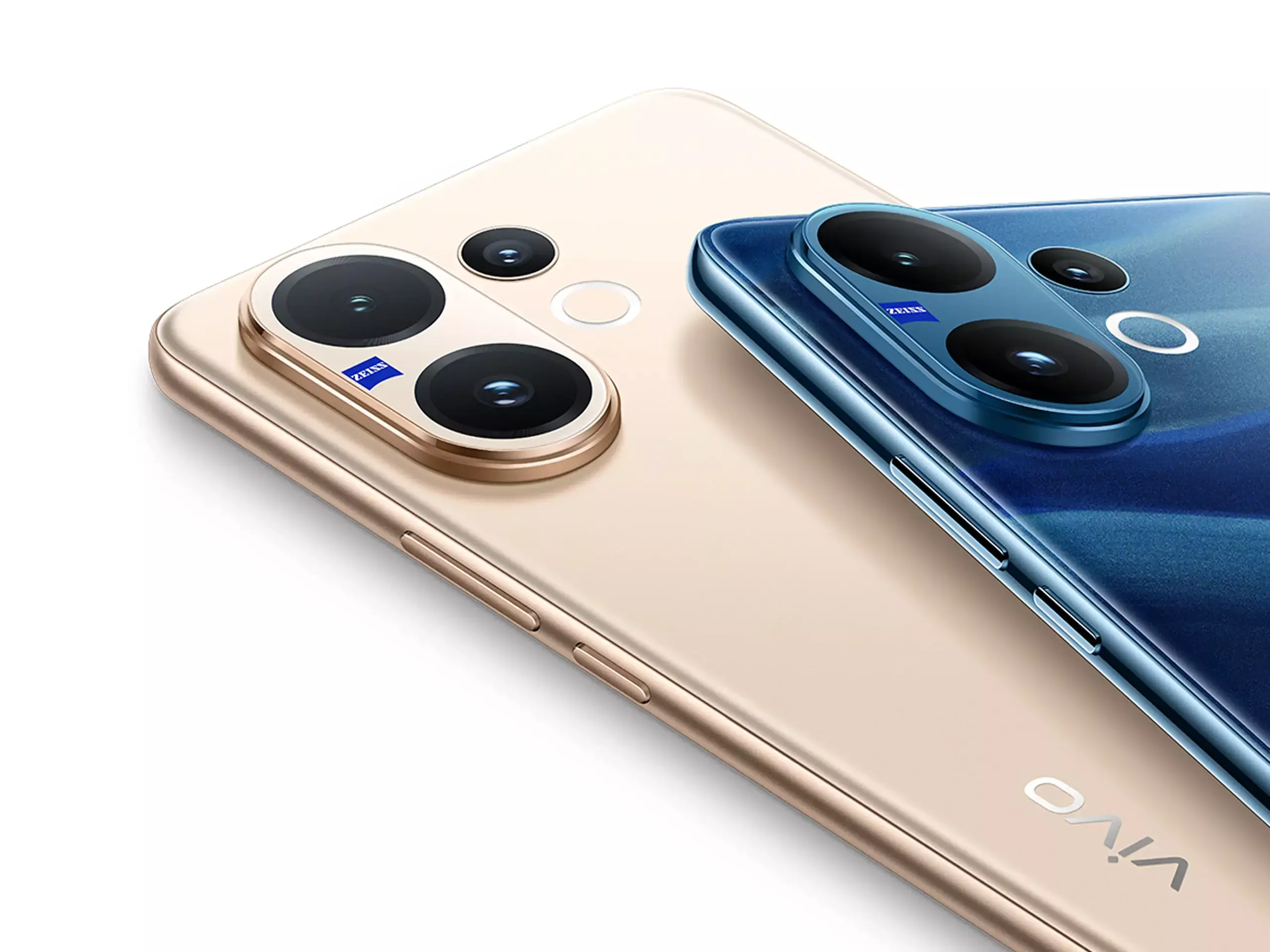 മിഡ്-പ്രീമിയം സെഗ്മെന്റില്‍  പുതിയ സ്മാര്‍ട്ട്‌ഫോണുമായി വിവോ