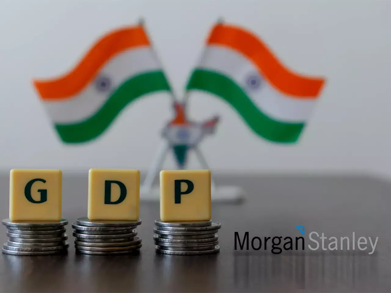 morgan stanley predicts india will be the third largest economy in three years