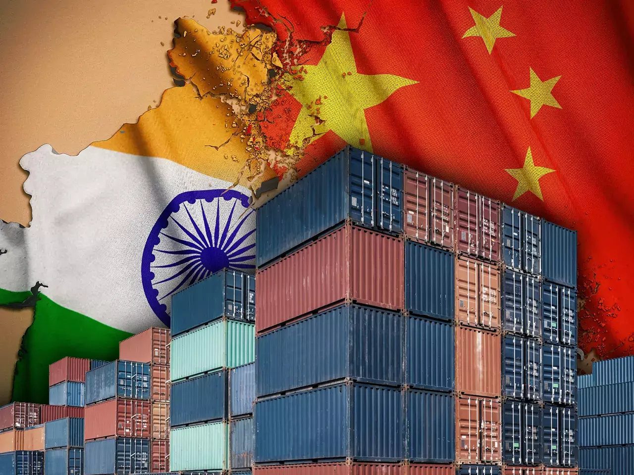 india and china to resume border trade