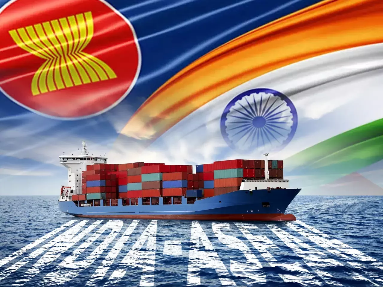 india-asean goods agreement, next talks in october