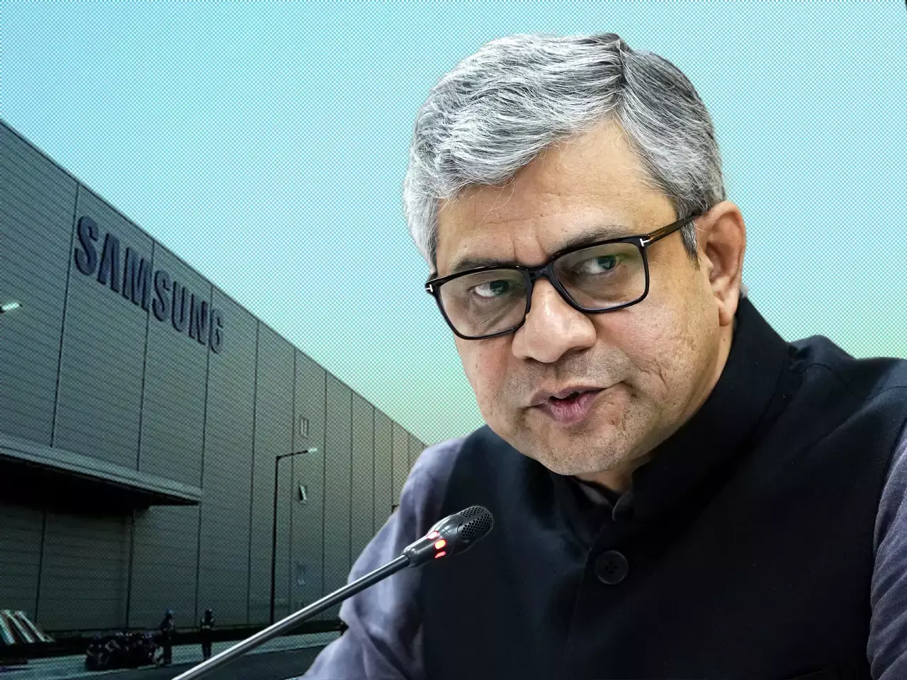 samsung expands manufacturing portfolio in india