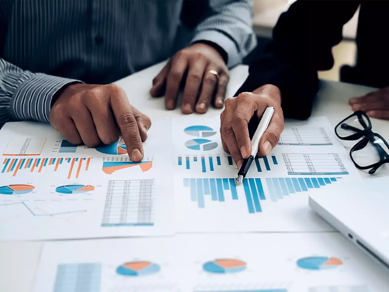 market value of five companies increased by rs 60,675 crore