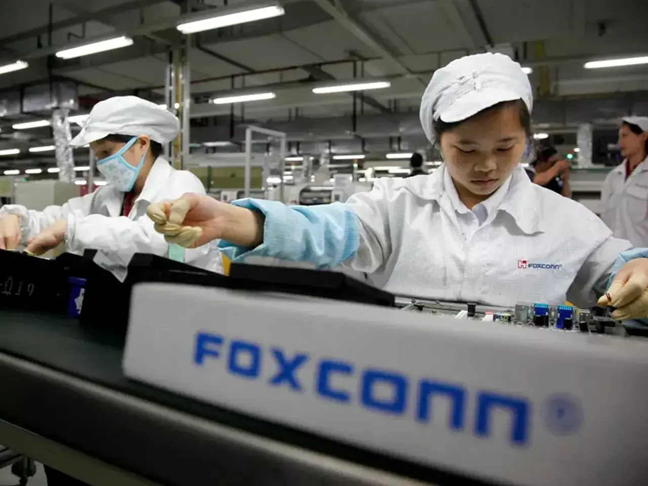 iphone 17 production begins in bengaluru