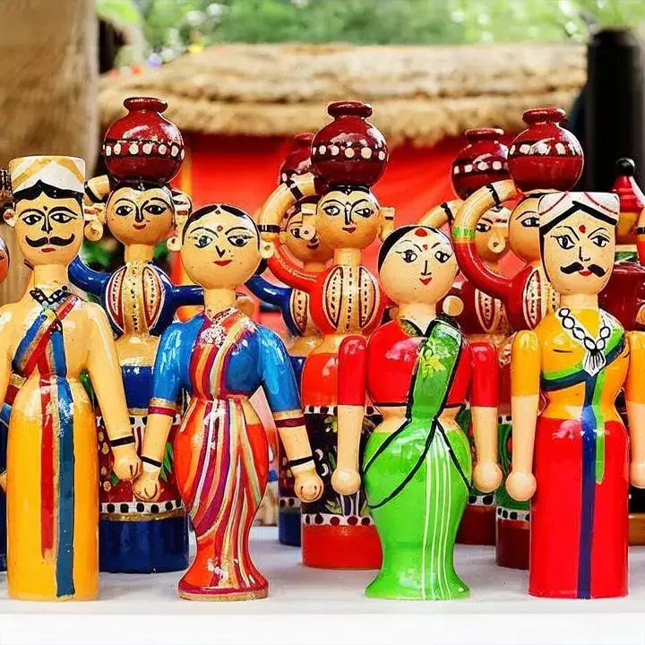 താരിഫ്; കളിപ്പാട്ട നിര്മ്മാതാക്കള്ക്ക് ഓര്ഡറുകള് നഷ്ടപ്പെടുന്നു താരിഫ്; കളിപ്പാട്ട നിര്മ്മാതാക്കള്ക്ക് ഓര്ഡറുകള് നഷ്ടപ്പെടുന്നു