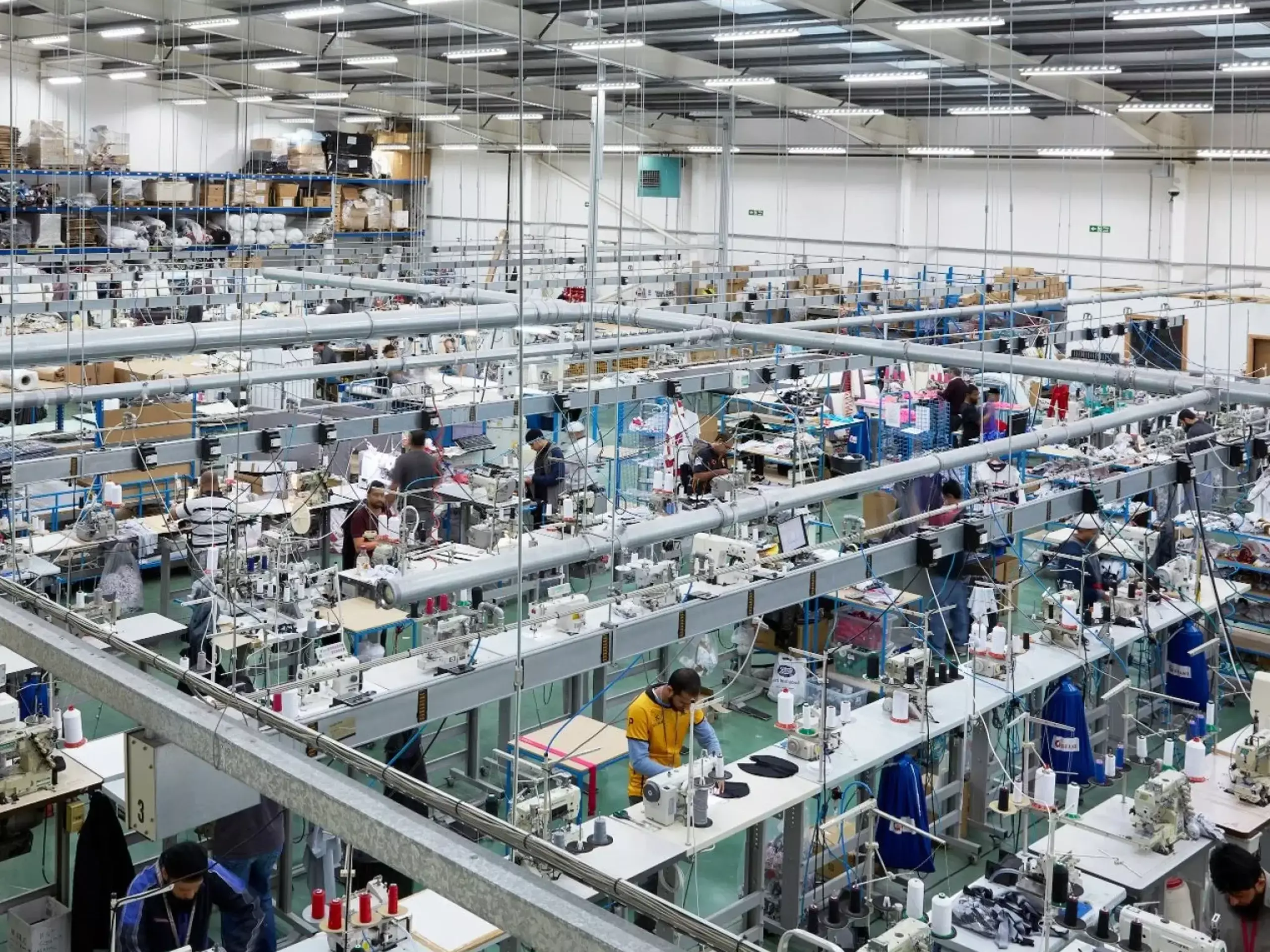 യുഎസ് താരിഫ്; തമിഴ്നാട്ടില് 30 ലക്ഷം തൊഴിലുകള് പ്രതിസന്ധിയില് യുഎസ് താരിഫ്; തമിഴ്നാട്ടില് 30 ലക്ഷം തൊഴിലുകള് പ്രതിസന്ധിയില്