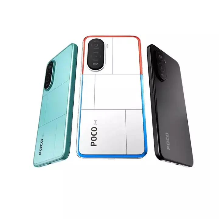 പോക്കോ എം7പ്ലസ് 5ജി ഇന്ത്യയില്‍