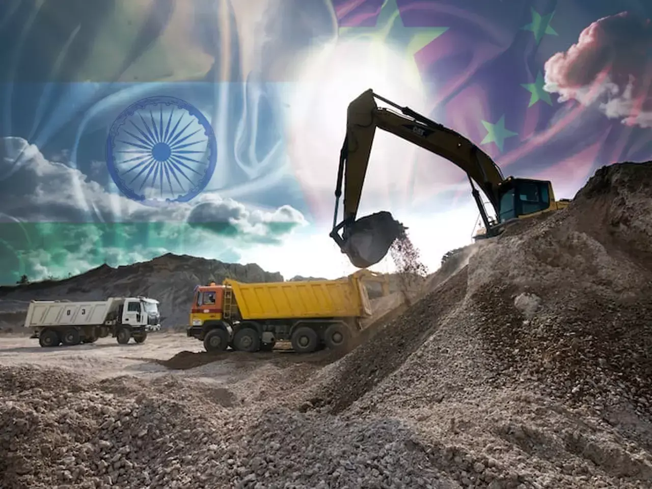 china lifts restrictions on rare earth minerals to india