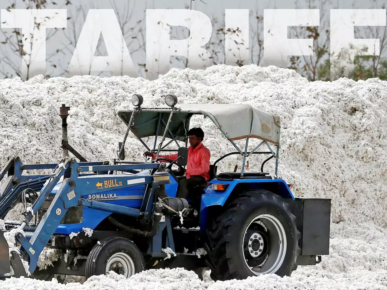 import duty on cotton temporarily suspended import duty on cotton temporarily suspended