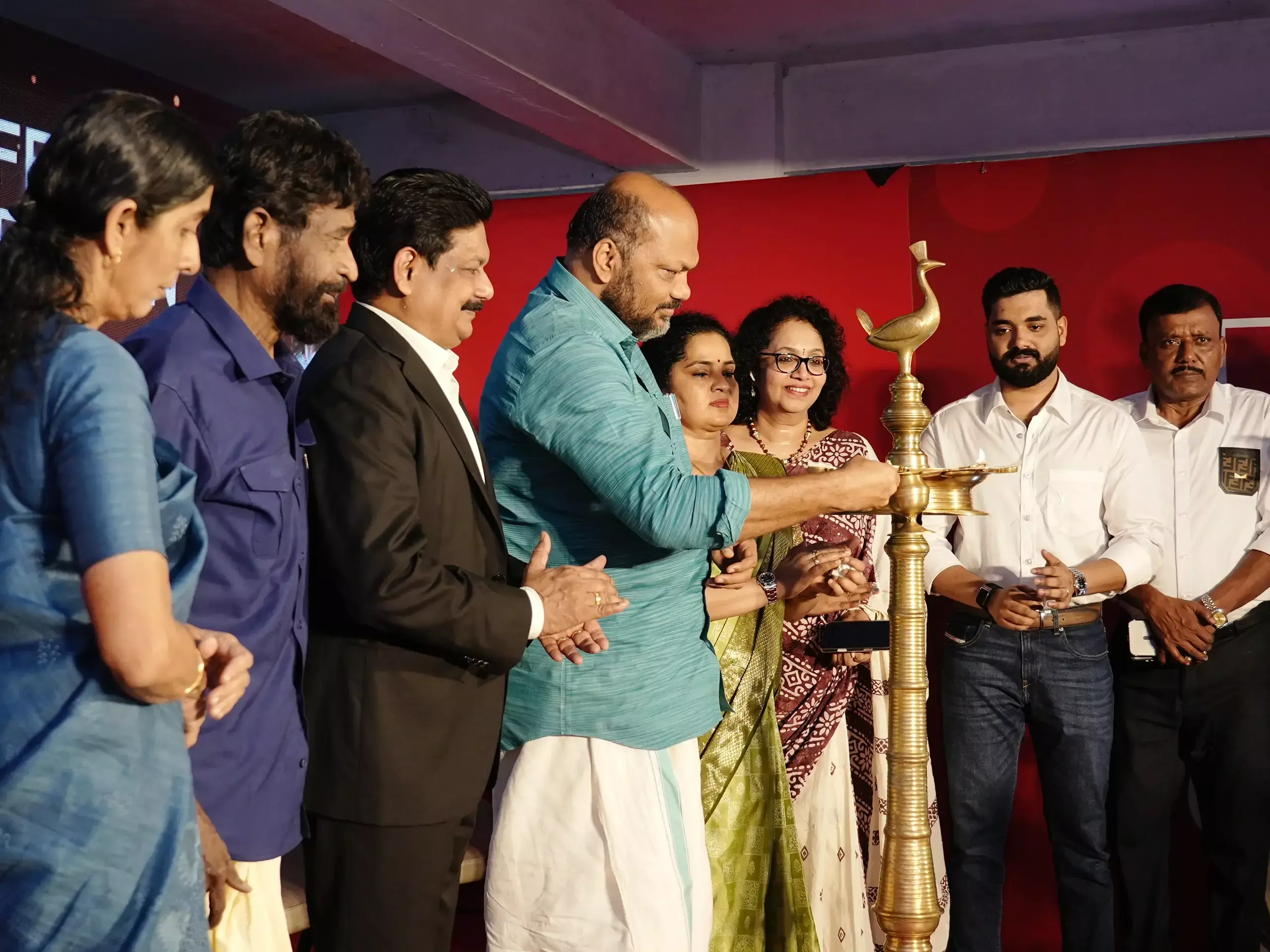 ഐസിഎല്‍ ഫിന്‍കോര്‍പ്പ് കോര്‍പ്പറേറ്റ്   ഓഫീസ് അനക്‌സ് കൊച്ചിയില്‍