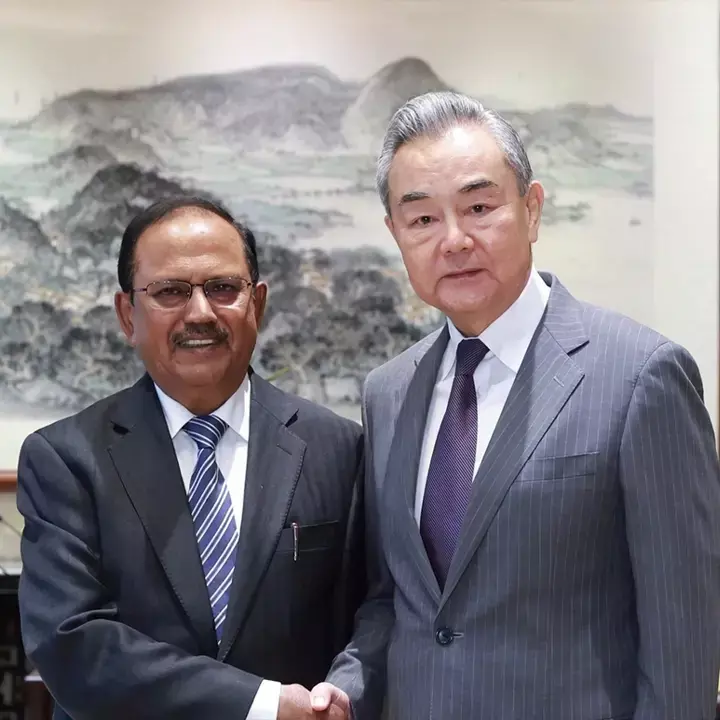 ഇന്ത്യ-ചൈന ബന്ധം കൂടുതല്‍ ശക്തമാവുന്നു