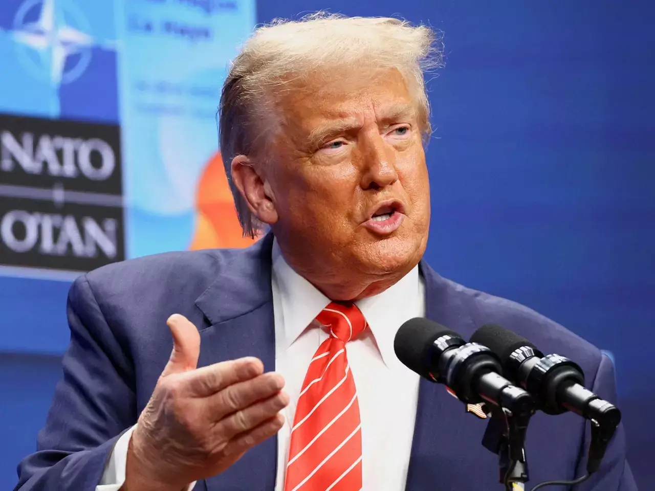 us says tariffs against india to end ukraine war