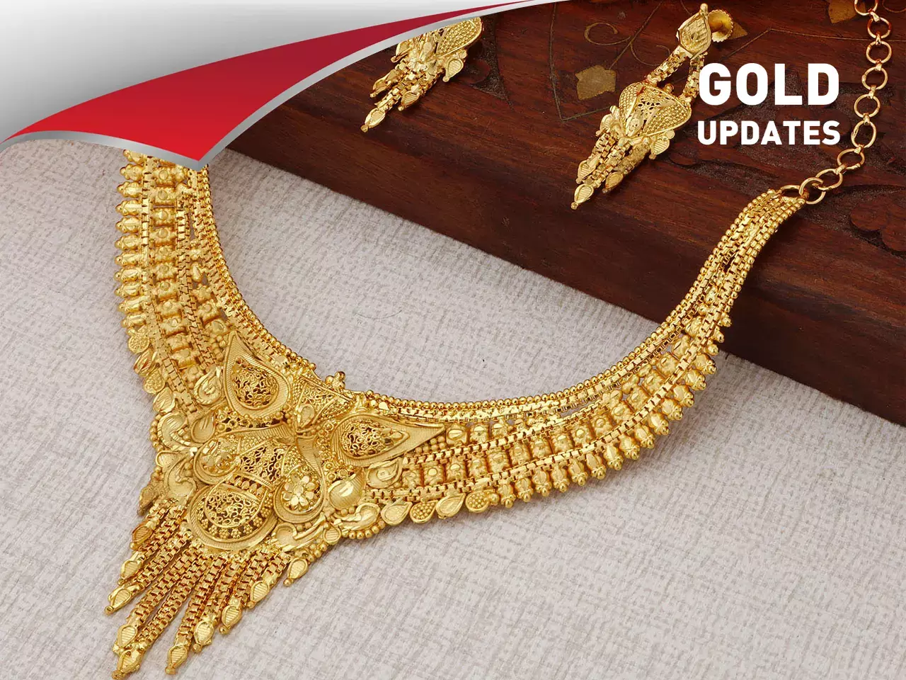 gold updation price down 20 08 2025
