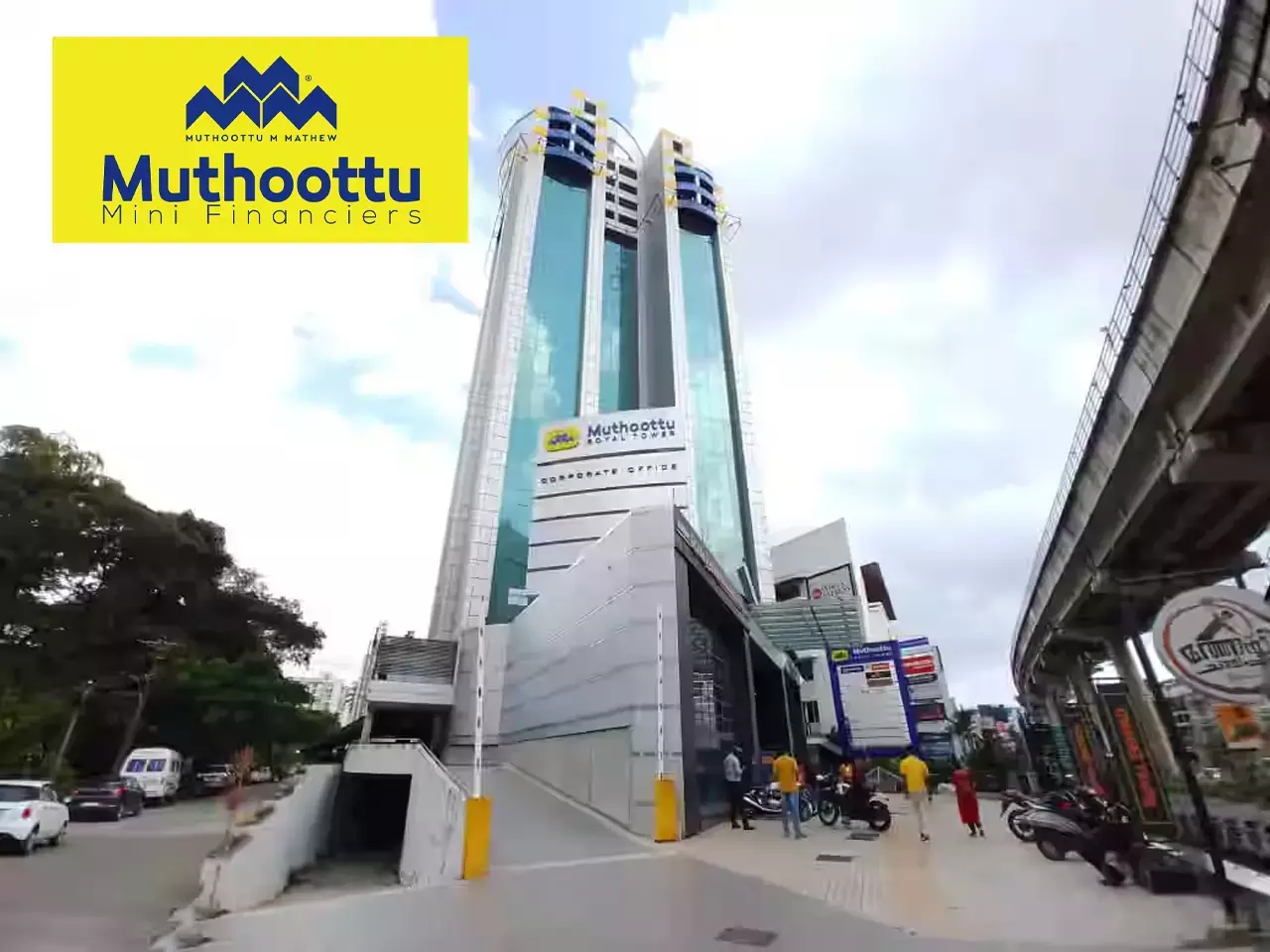 muthoot mini financiers net profit up 28.15 percent