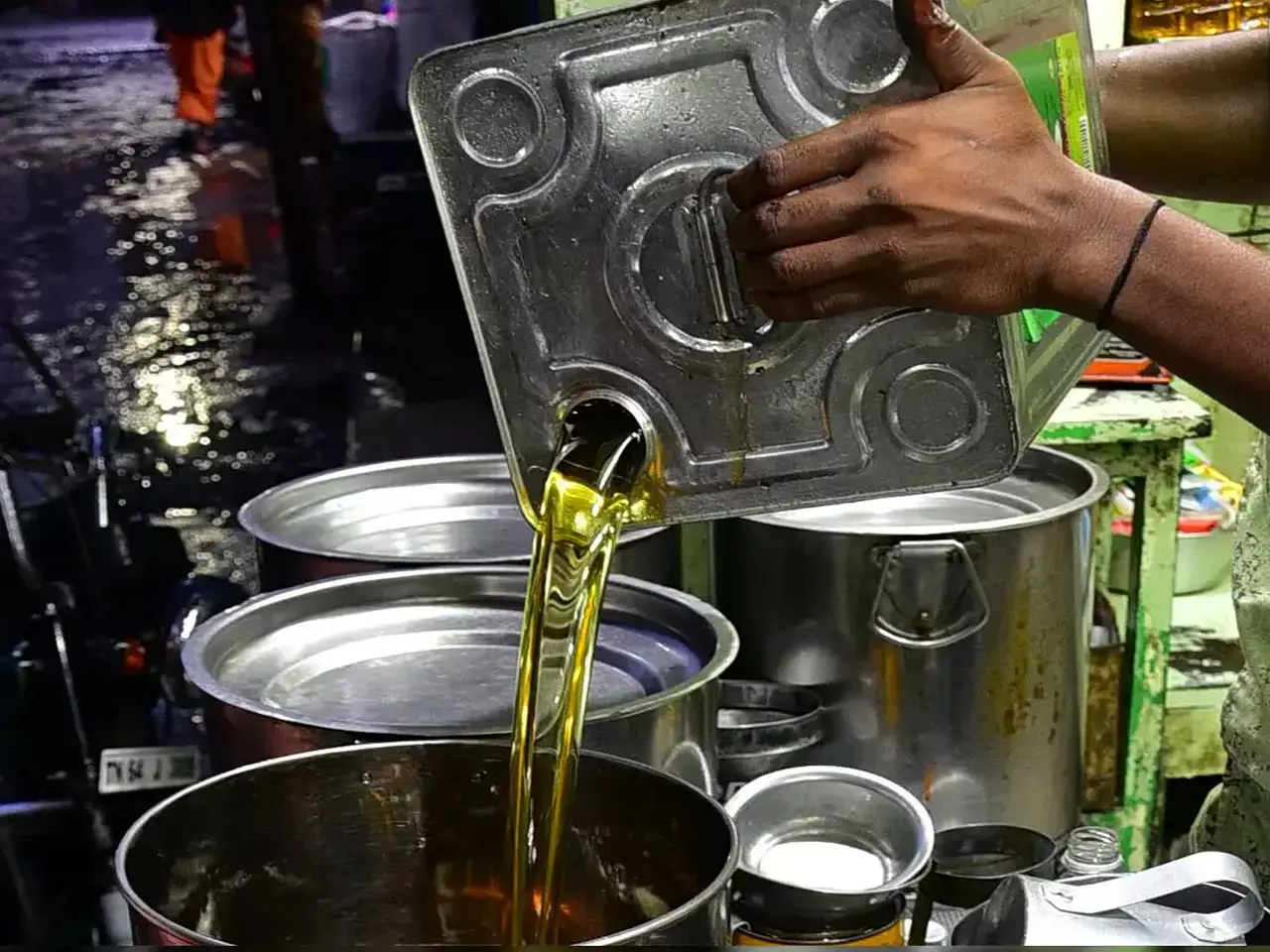 vegetable oil producers association seeks relief from gst