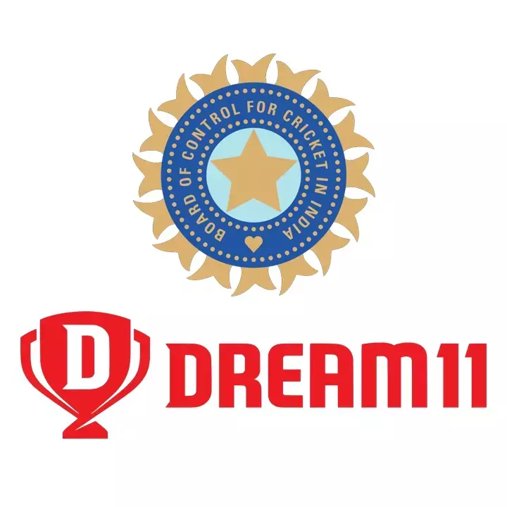 ബിസിസിഐയുമായുള്ള കരാറില്‍നിന്ന്  ഡ്രീം 11 പിന്‍മാറുന്നു