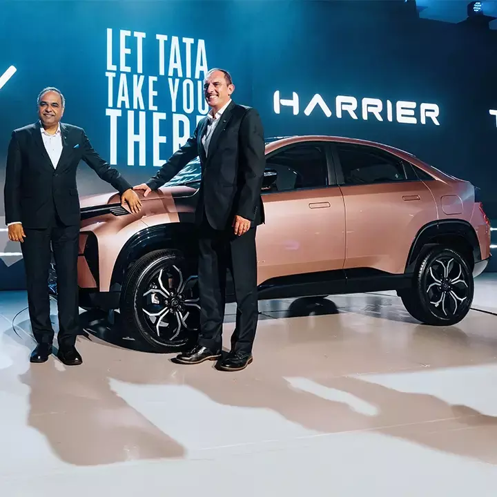 ടാറ്റ മോട്ടോഴ്‌സ് വീണ്ടും ദക്ഷിണാഫ്രിക്കന്‍ വിപണിയില്‍