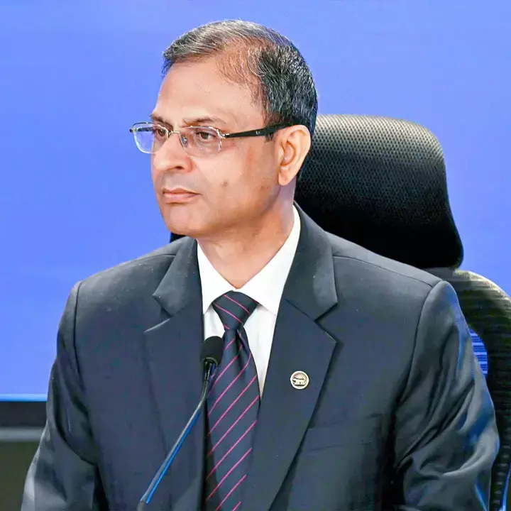 ഇന്ത്യ വേറെ ലെവലെന്ന് ആര്‍ബിഐ;  വിദേശനാണ്യ കരുതല്‍ ശേഖരം അതിശക്തം