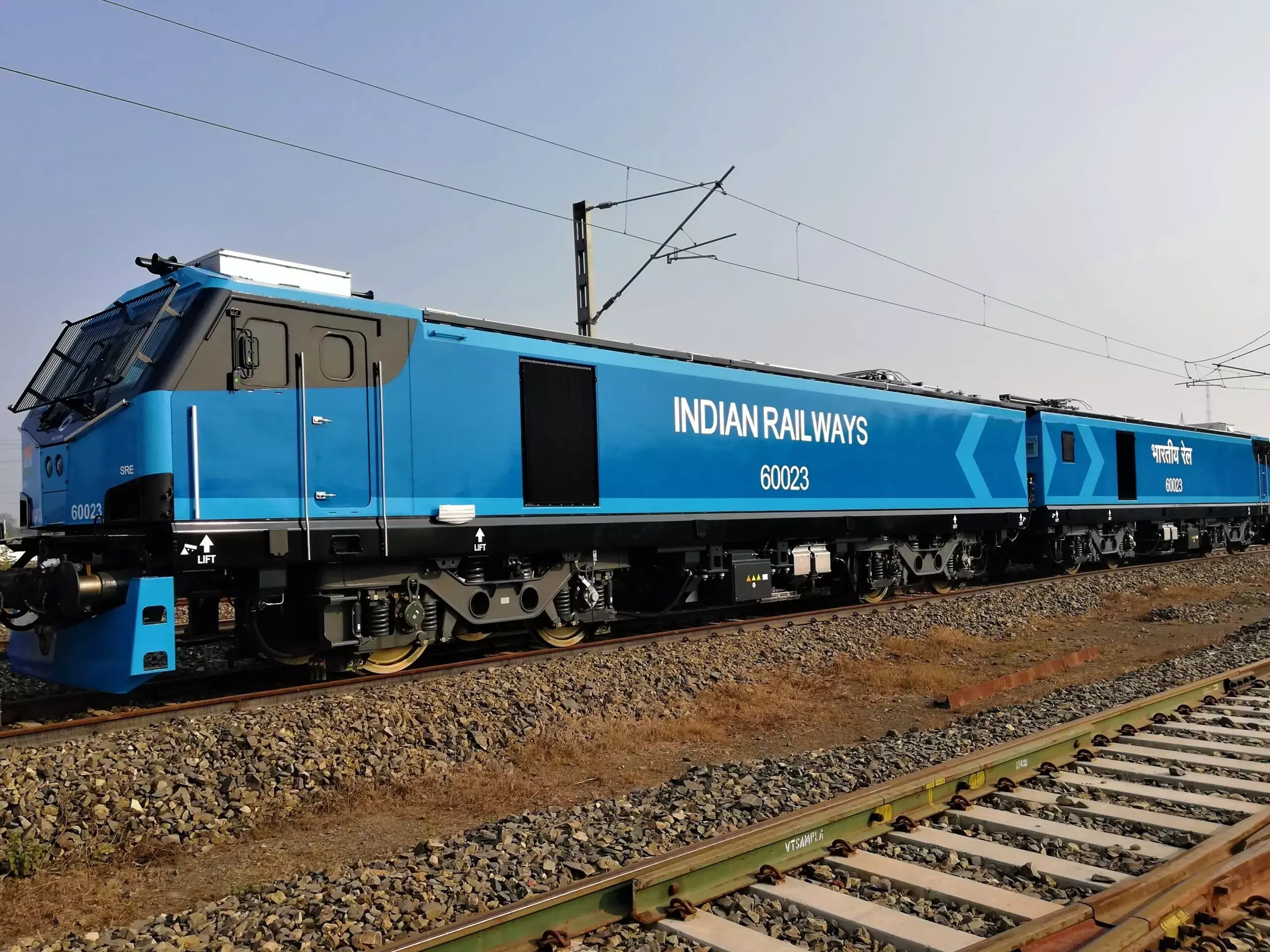 ഹൈഡ്രജന്‍ ട്രെയിന്‍ സര്‍വീസ്   അടുത്തമാസം മുതല്‍