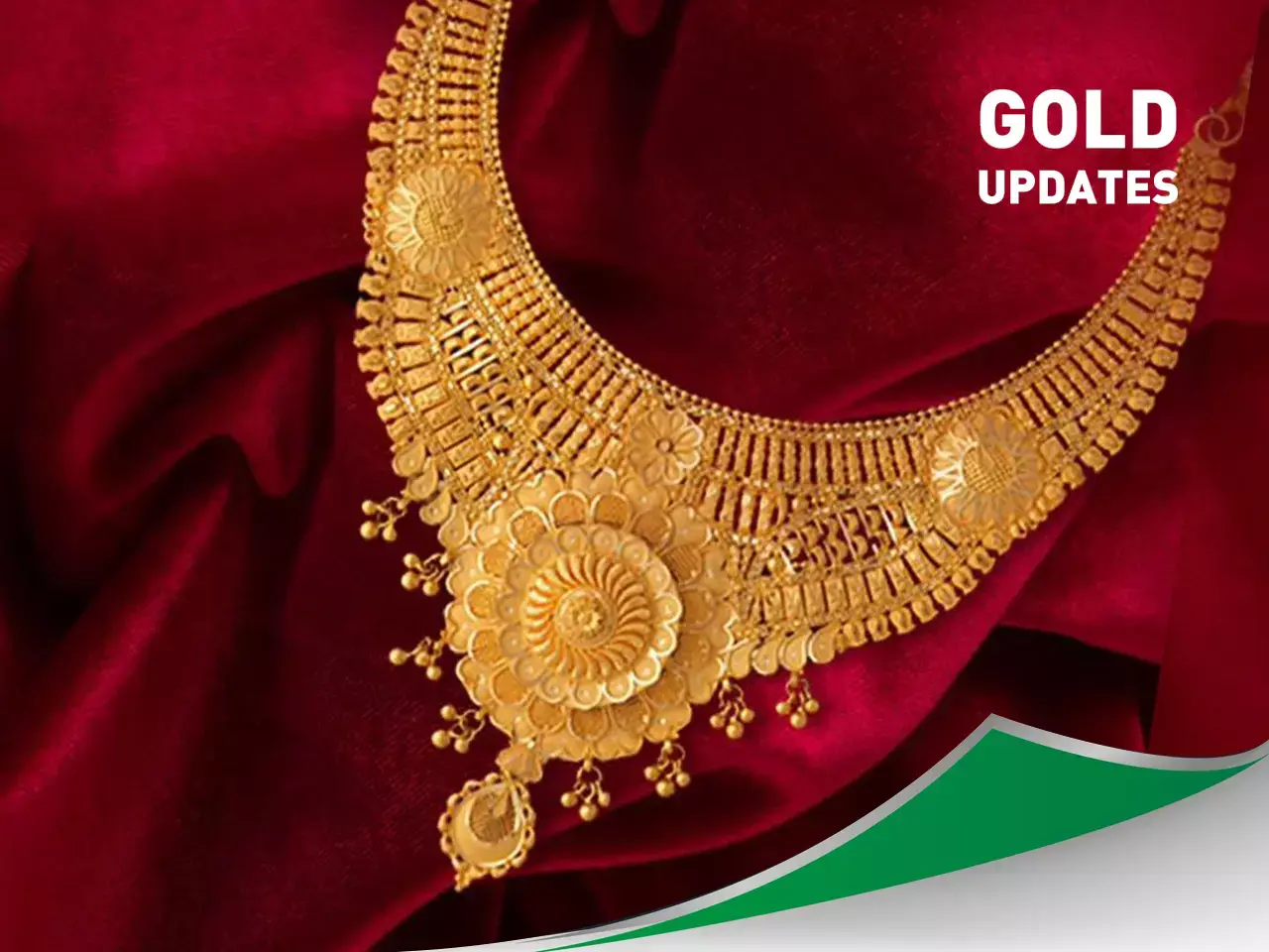 gold updation price hike 26 08 2025