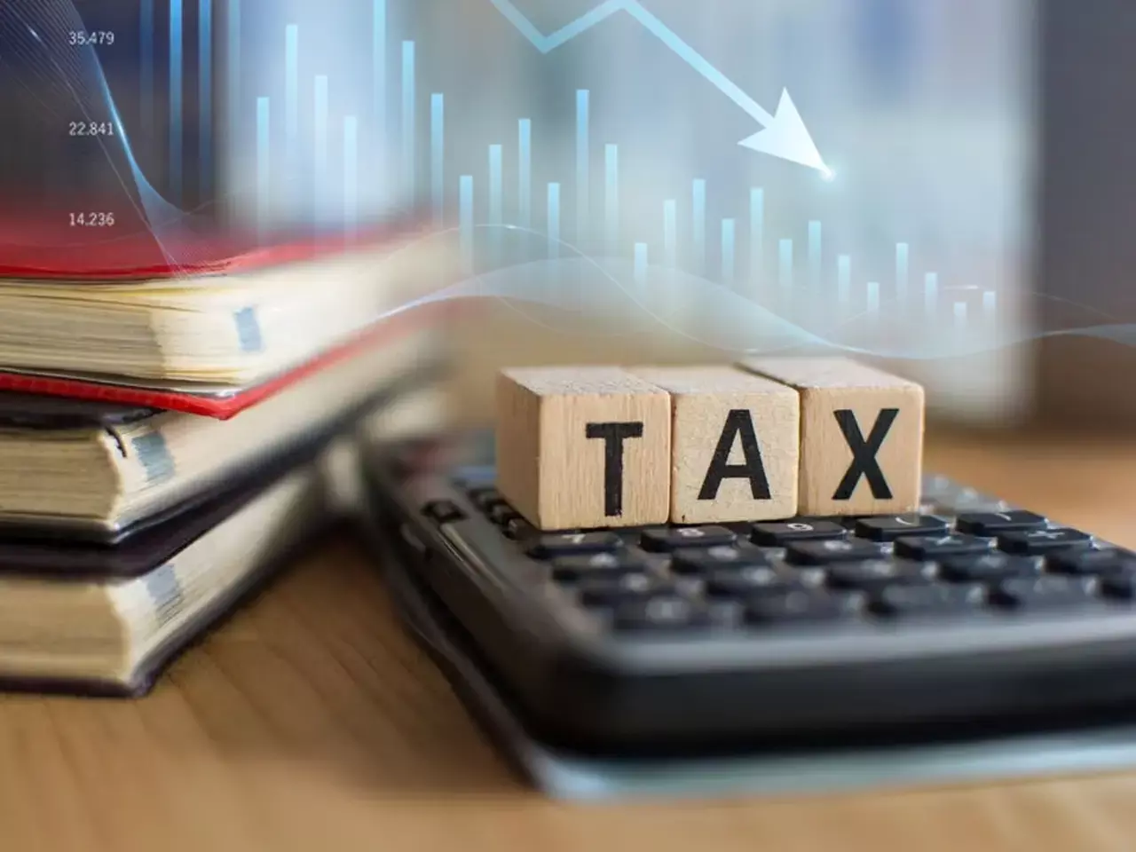 gst reform to arrive during navratri, prices to come down during festive season