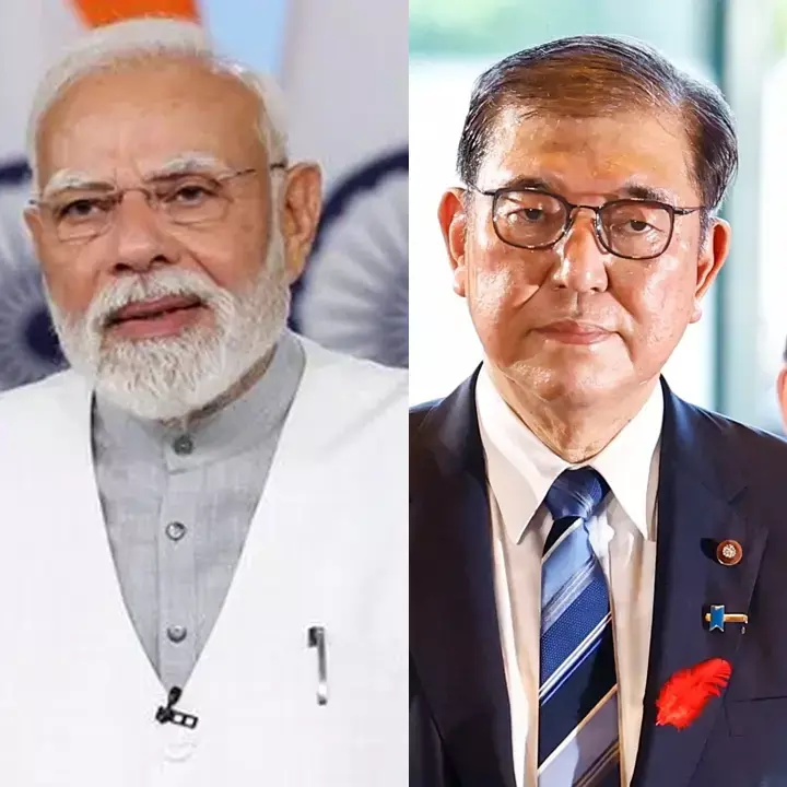 ഇന്ത്യയില്‍ വന്‍ നിക്ഷേപത്തിന് ജപ്പാന്‍