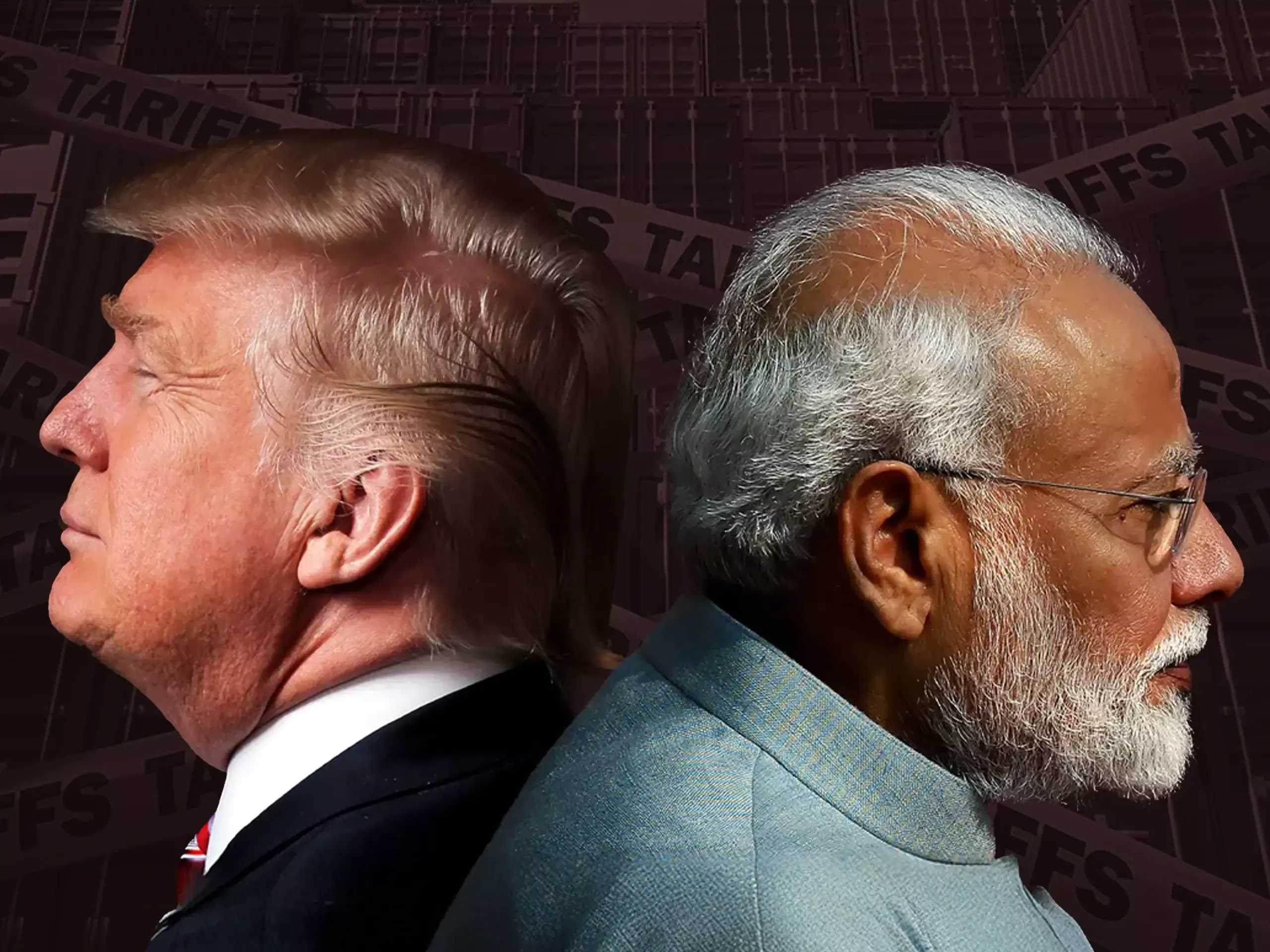 താരിഫ്: തൊഴിലവസരങ്ങള്‍, കയറ്റുമതി,  സാമ്പത്തിക വളര്‍ച്ച അപകടത്തിലാക്കും