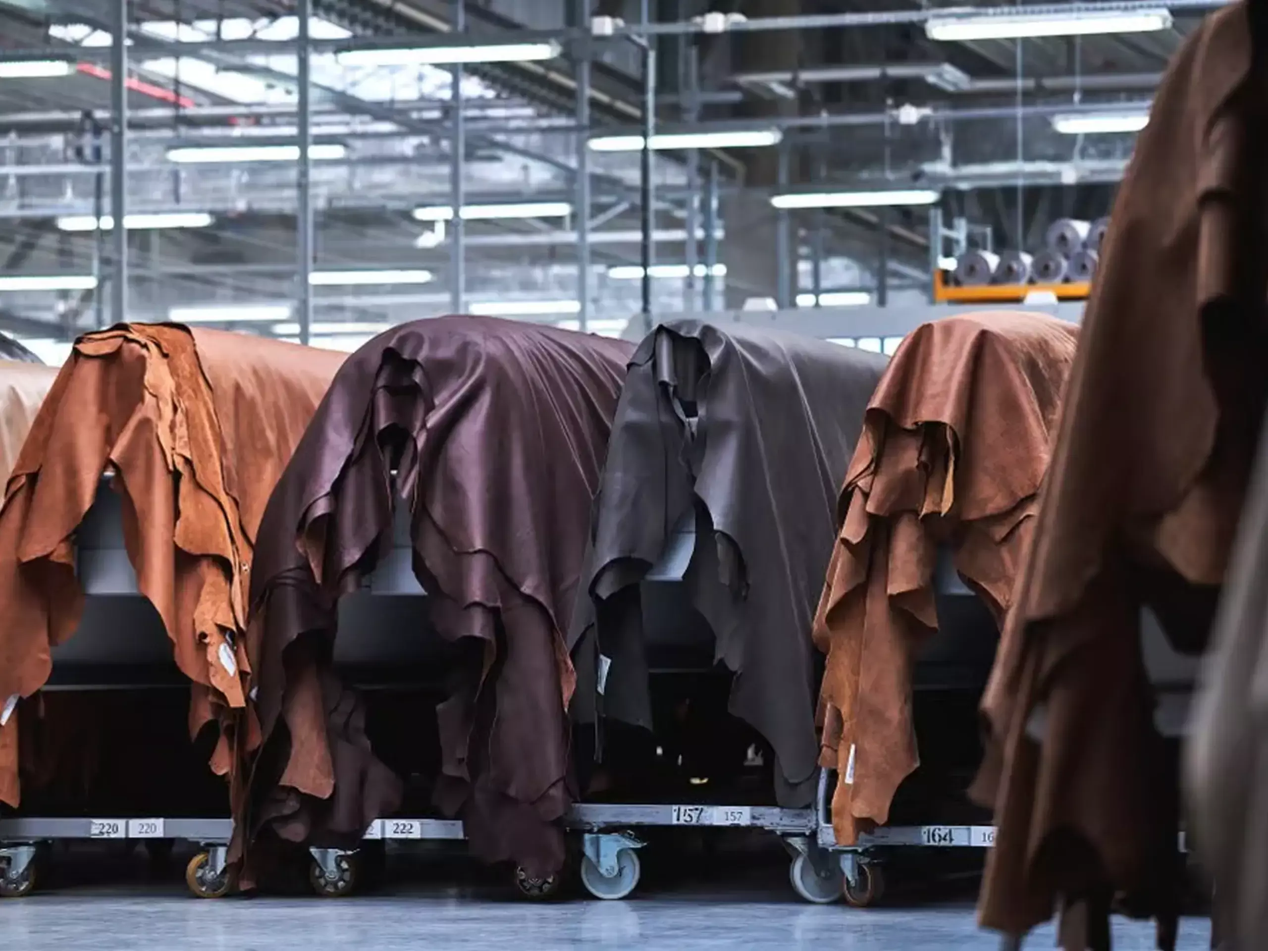 യുഎസ് താരിഫ്; ബംഗാളിന്   കനത്ത തിരിച്ചടിയെന്ന് റിപ്പോര്‍ട്ട്