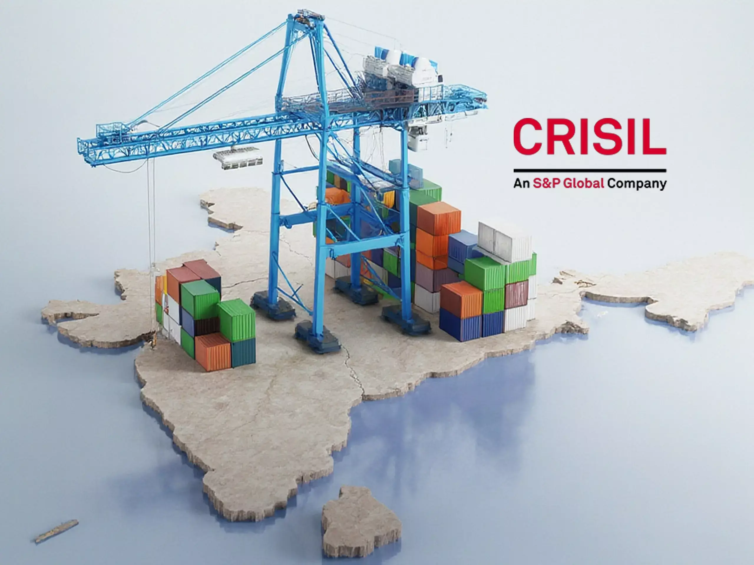 താരിഫ് സാമ്പത്തിക വളര്‍ച്ചയെ ബാധിക്കുമെന്ന് ക്രിസില്‍