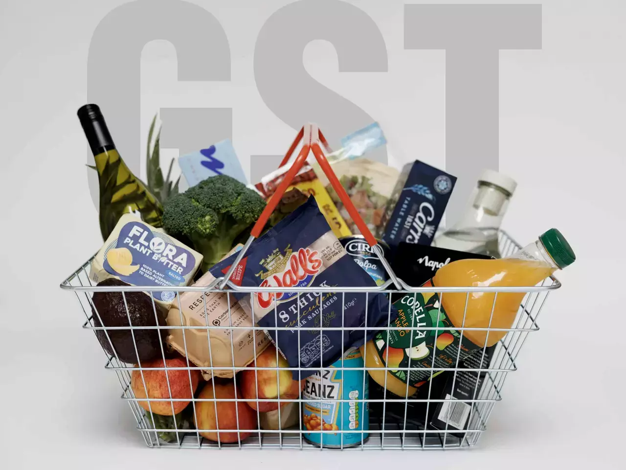 pocket-friendly gst reform, products at affordable prices