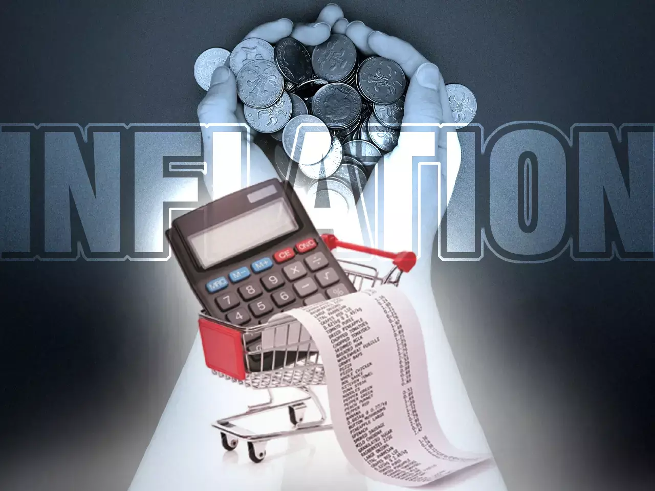 demand to reduce inflation limit to one percent