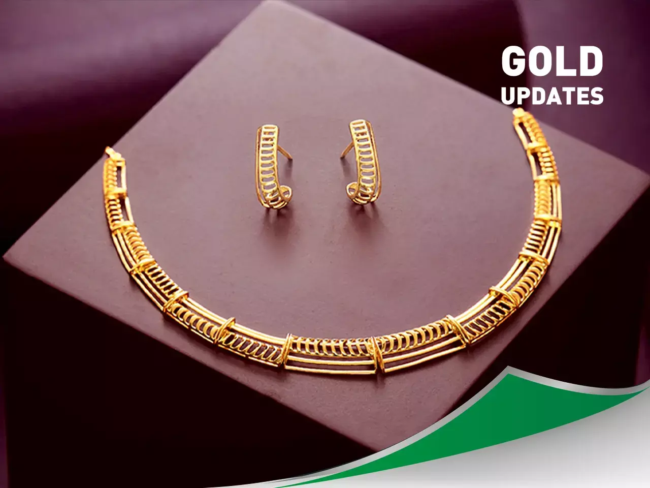 gold updation price hike 29 08 2025