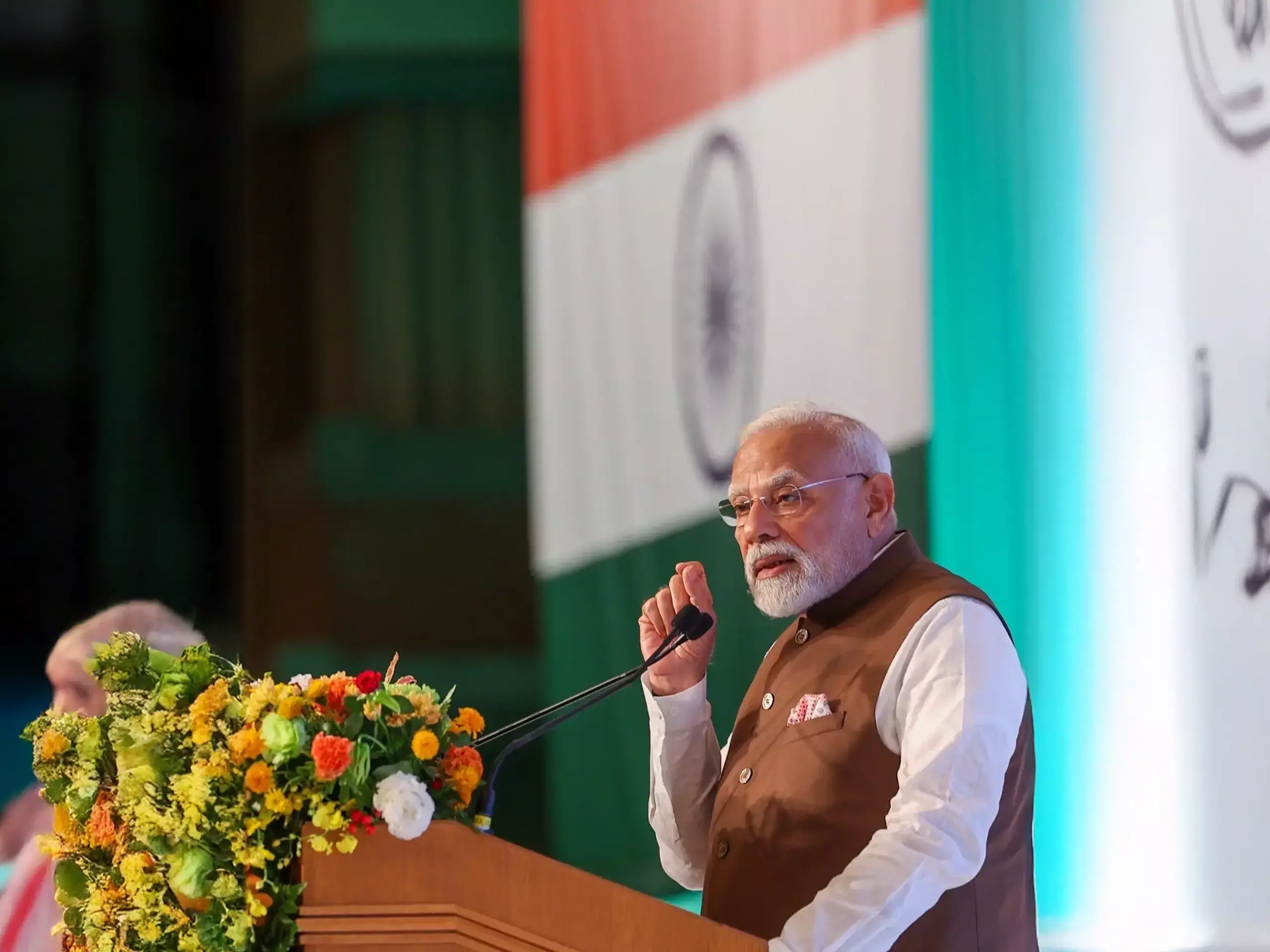 ഒരുമിച്ചാല്‍ സാങ്കേതിക വിപ്ലവം: ജപ്പാനോട് മോദി