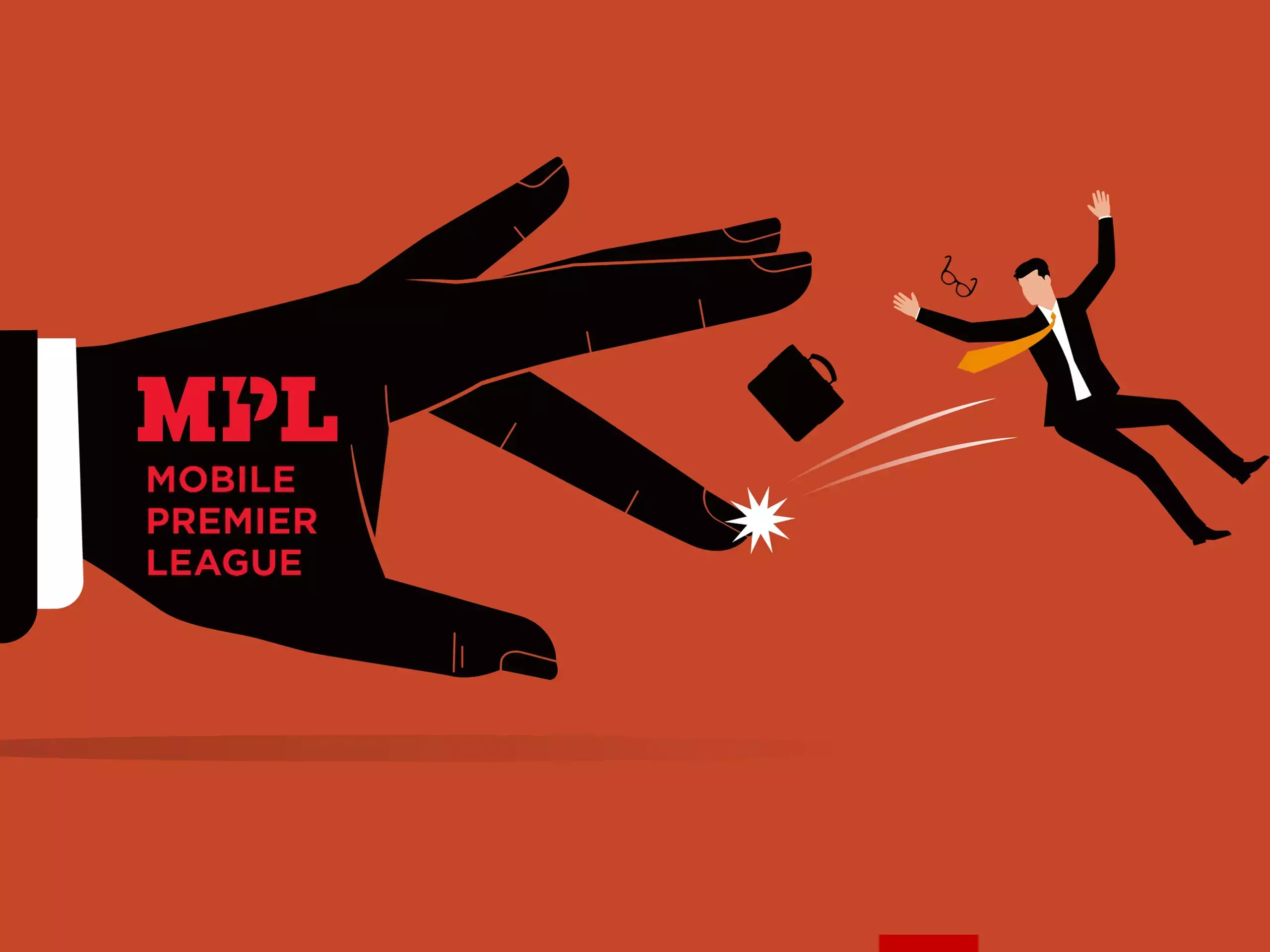 എംപിഎല്‍ 60ശതമാനം ജീവനക്കാരെ പിരിച്ചുവിടും