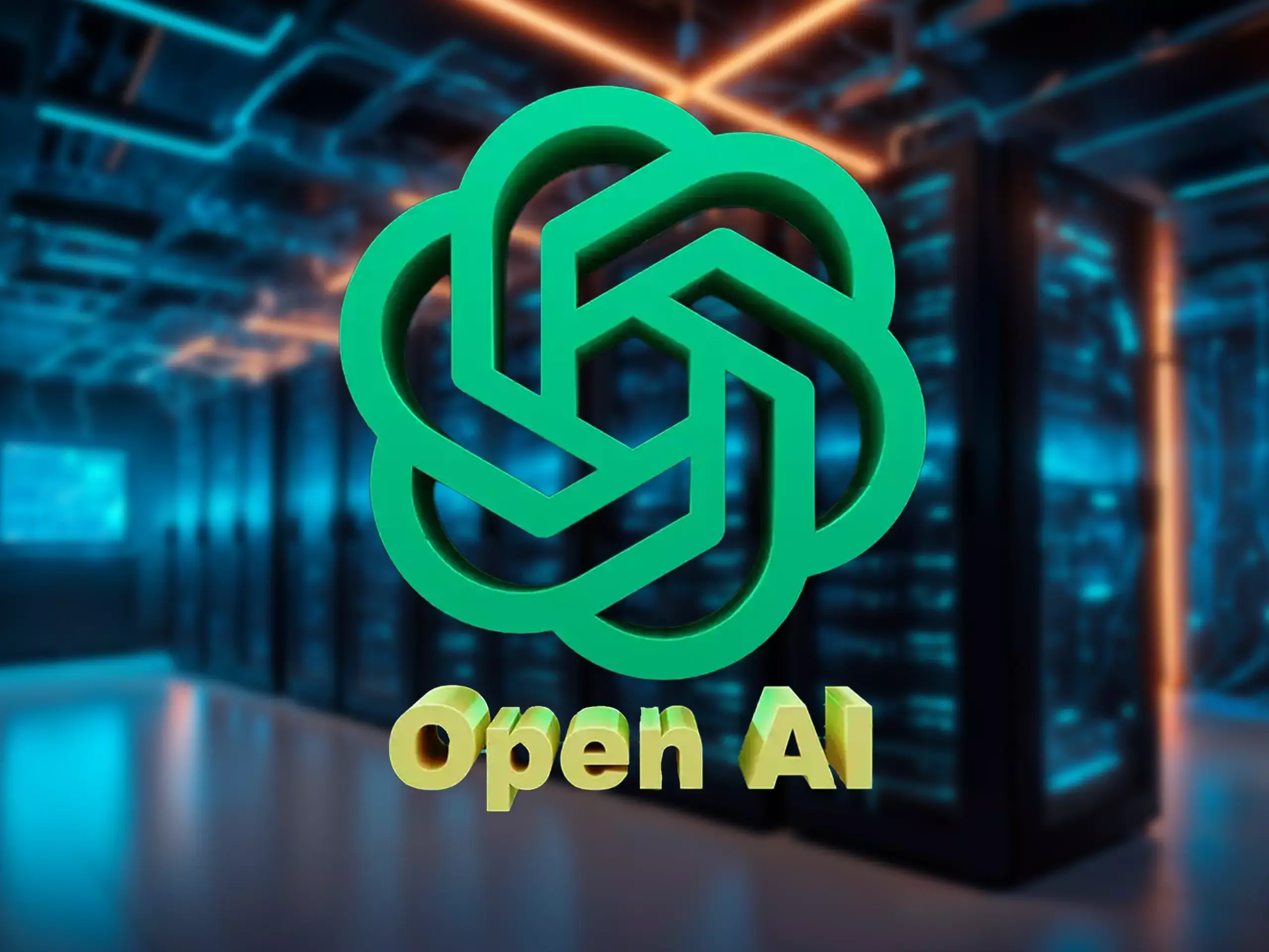 ഇന്ത്യയില്‍ ഡാറ്റാ സെന്റര്‍ സ്ഥാപിക്കാന്‍ ഓപ്പണ്‍എഐ