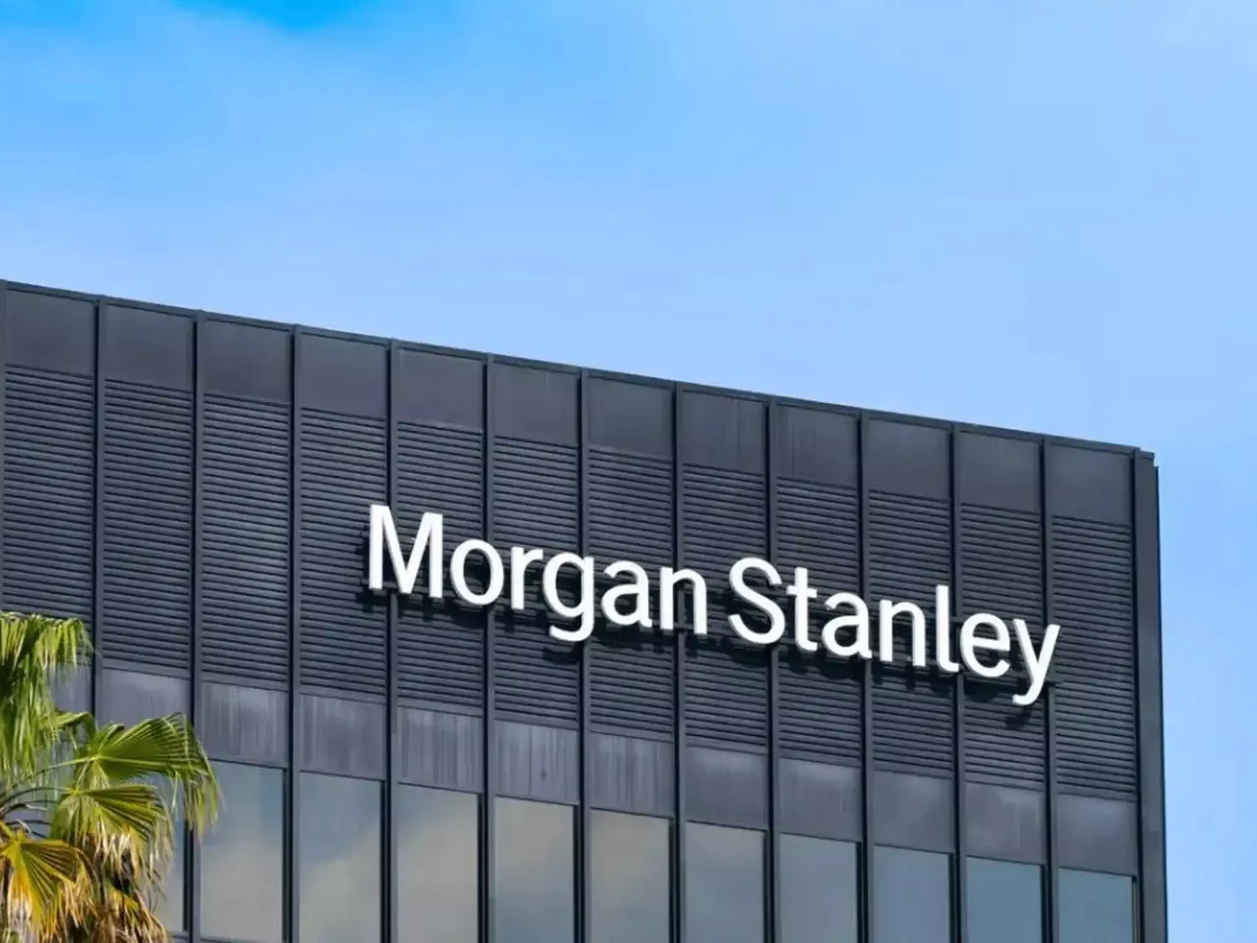 ഇന്ത്യയുടെ വളര്‍ച്ച അതിശക്തമെന്ന് മോര്‍ഗന്‍ സ്റ്റാന്‍ലി