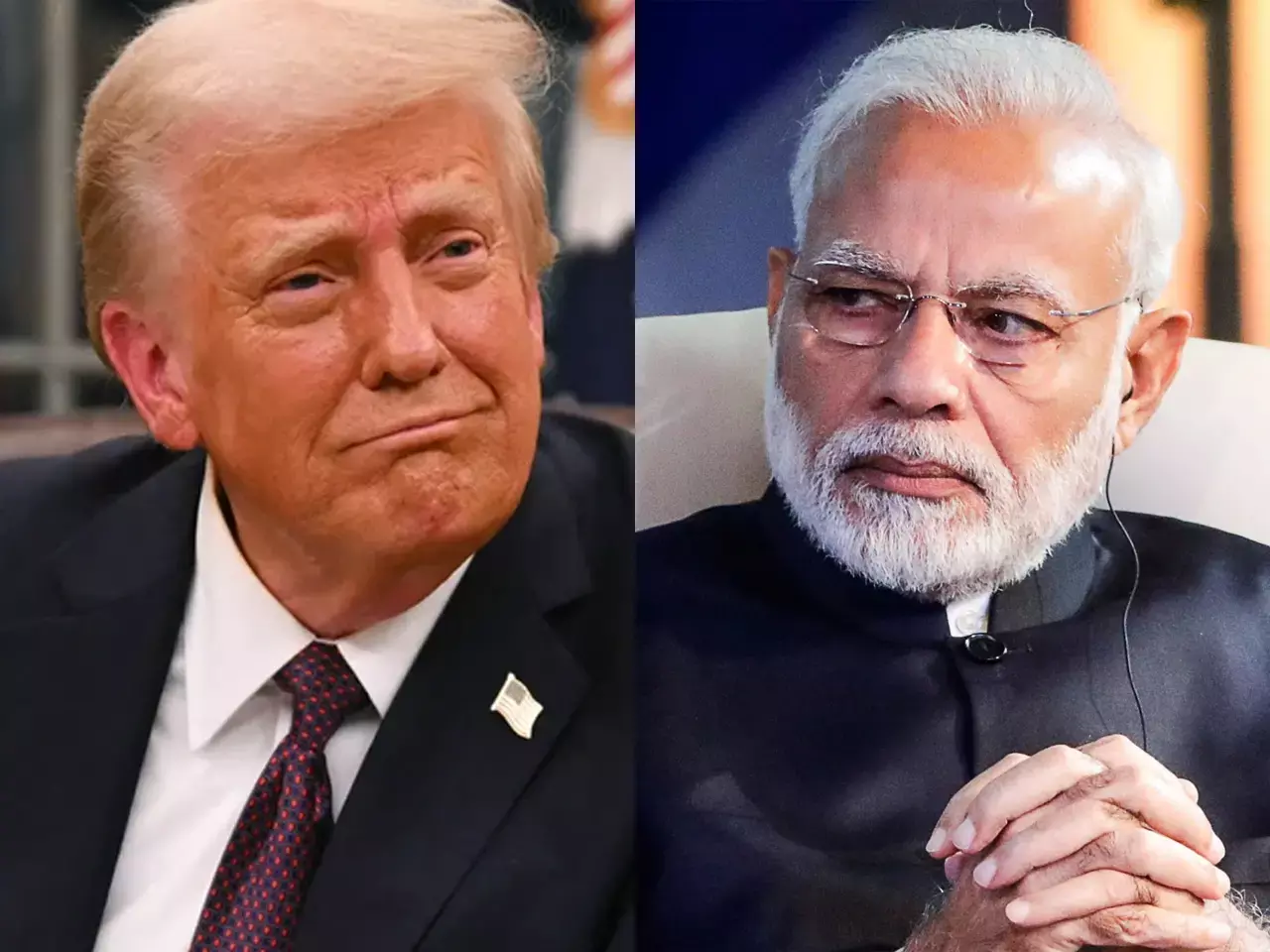 trump says india has offered zero tariffs