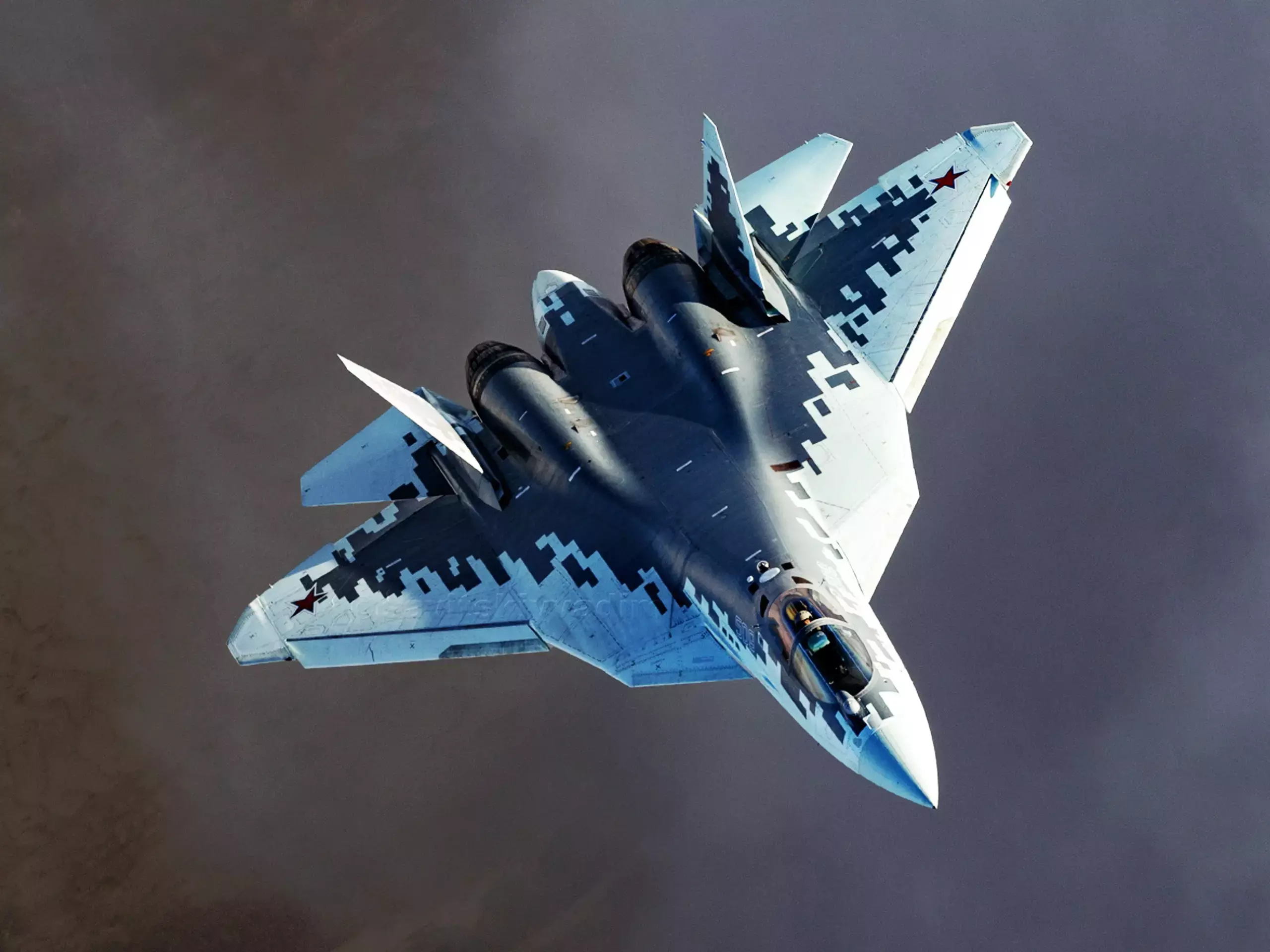 എസ് യു-57 വിമാനങ്ങള്‍ ഇന്ത്യയില്‍ നിര്‍മിക്കുമോ?