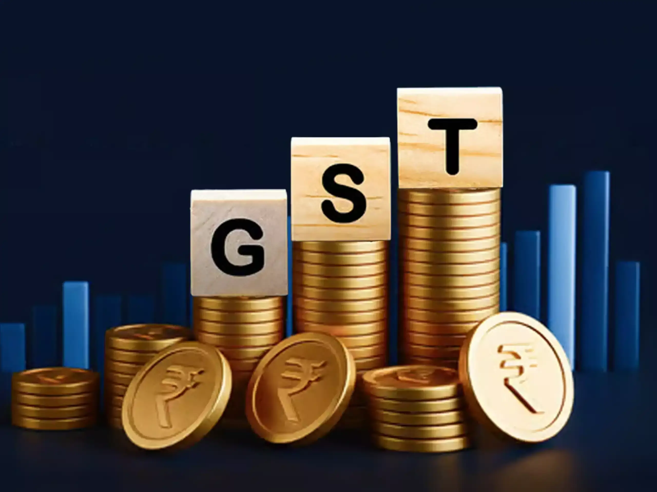 സാമ്പത്തിക ചരിത്രത്തില്‍ സുവര്‍ണ നിമിഷം;  ജിഎസ്ടി വരുമാനം രണ്ട് ലക്ഷം കോടി കടന്നു