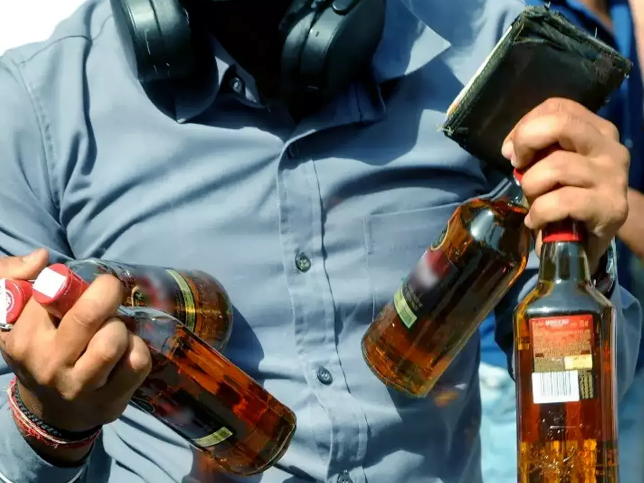 liquor worth rs 920 crores sold during onam